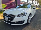 Bán Peugeot 508 năm 2015, nhập khẩu nguyên chiếc còn mới