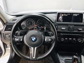 Cần bán gấp BMW 3 Series sản xuất 2017, nhập khẩu nguyên chiếc còn mới