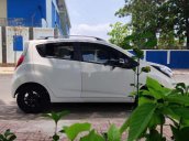 Bán ô tô Chevrolet Spark sản xuất 2017, nhập khẩu còn mới