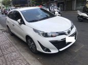 Cần bán gấp Toyota Yaris năm 2019 còn mới, giá chỉ 645 triệu