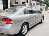 Cần bán lại xe Honda Civic năm 2007 còn mới, giá tốt