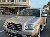 Cần bán xe Ford Everest năm 2008 còn mới, giá 328tr