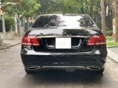 Bán xe Mercedes Benz E250 sx 2013, chủ tư nhân từ đầu