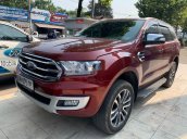 Cần bán gấp Ford Everest năm 2019 còn mới