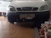 Bán Daewoo Lanos năm sản xuất 2001, nhập khẩu nguyên chiếc