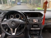 Bán xe Mercedes Benz E250 sx 2013, chủ tư nhân từ đầu