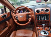 Cần bán gấp Bentley Continental sản xuất 2008, nhập khẩu còn mới