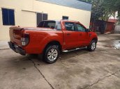 Cần bán gấp Ford Ranger sản xuất năm 2014, xe nhập còn mới, 505tr