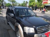 Xe Ford Everest sản xuất năm 2008, nhập khẩu còn mới