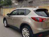 Cần bán Mazda CX 5 sản xuất năm 2013 còn mới, 525tr