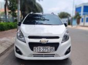 Bán ô tô Chevrolet Spark sản xuất 2017, nhập khẩu còn mới