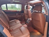 Cần bán gấp Bentley Continental sản xuất 2008, nhập khẩu còn mới