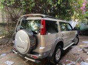 Cần bán xe Ford Everest năm 2008 còn mới, giá 328tr