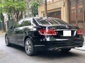 Bán xe Mercedes Benz E250 sx 2013, chủ tư nhân từ đầu