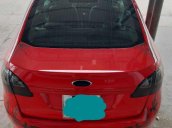 Bán ô tô Ford Fiesta 2011, màu đỏ, nhập khẩu nguyên chiếc còn mới, giá chỉ 325 triệu