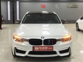 Cần bán gấp BMW 3 Series sản xuất 2017, nhập khẩu nguyên chiếc còn mới