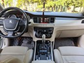 Bán Peugeot 508 năm 2015, nhập khẩu nguyên chiếc còn mới