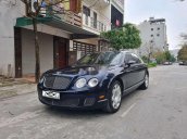 Cần bán gấp Bentley Continental sản xuất 2008, nhập khẩu còn mới