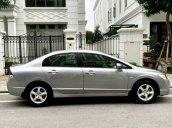 Cần bán lại xe Honda Civic năm 2007 còn mới, giá tốt