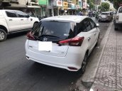 Cần bán gấp Toyota Yaris năm 2019 còn mới, giá chỉ 645 triệu