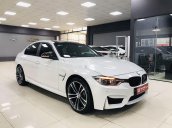 Cần bán gấp BMW 3 Series sản xuất 2017, nhập khẩu nguyên chiếc còn mới