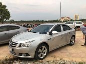 Xe Daewoo Lacetti năm sản xuất 2009, nhập khẩu còn mới