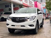 Bán ô tô Mazda BT 50 năm sản xuất 2018 còn mới, 530 triệu