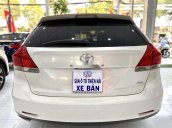 Xe Toyota Venza sản xuất 2009, xe nhập còn mới, giá chỉ 680 triệu