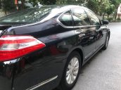 Bán Nissan Teana năm sản xuất 2010 còn mới, giá chỉ 385 triệu