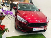 Cần bán lại xe Ford Focus 1.5 AT Ecoboost sedan năm 2018, 550 triệu