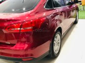 Cần bán lại xe Ford Focus 1.5 AT Ecoboost sedan năm 2018, 550 triệu