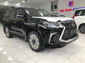 Lexus LX570 MBS Super Sport S sản xuất 2021 mới 100%