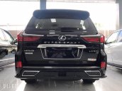 Lexus LX570 MBS Super Sport S sản xuất 2021 mới 100%