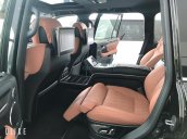 Lexus LX570 MBS Super Sport S sản xuất 2021 mới 100%