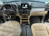 Bán Mercedes GLE400 sản xuất năm 2017