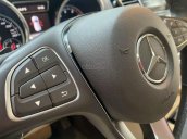 Bán Mercedes GLE400 sản xuất năm 2017