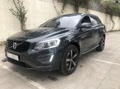 Cần bán Volvo XC60 đời 2016, nhập khẩu nguyên chiếc