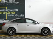 Bán nhanh chiếc Chevrolet Cruze LTZ 1.8AT 2014