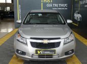 Bán nhanh chiếc Chevrolet Cruze LTZ 1.8AT 2014