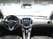 Bán nhanh chiếc Chevrolet Cruze LTZ 1.8AT 2014
