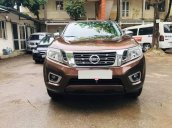 Bán Nissan Navara EL sản xuất 2016 số tự động