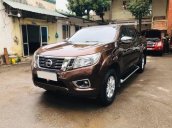 Bán Nissan Navara EL sản xuất 2016 số tự động