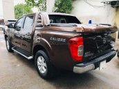 Bán Nissan Navara EL sản xuất 2016 số tự động