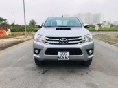 Toyota Hilux 2015 model mới xe đẹp giá chưa tới 500 liên hệ ngay