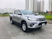 Toyota Hilux 2015 model mới xe đẹp giá chưa tới 500 liên hệ ngay