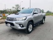 Toyota Hilux 2015 model mới xe đẹp giá chưa tới 500 liên hệ ngay