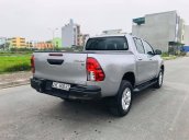 Toyota Hilux 2015 model mới xe đẹp giá chưa tới 500 liên hệ ngay