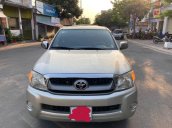 Bán ô tô Toyota Hilux sản xuất 2011, nhập khẩu còn mới, 299tr