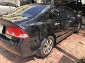 Bán Honda Civic năm sản xuất 2007 còn mới, giá tốt