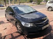 Bán Honda Civic năm sản xuất 2007 còn mới, giá tốt